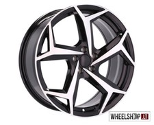 VW Bonneville R15 5x100 jantes