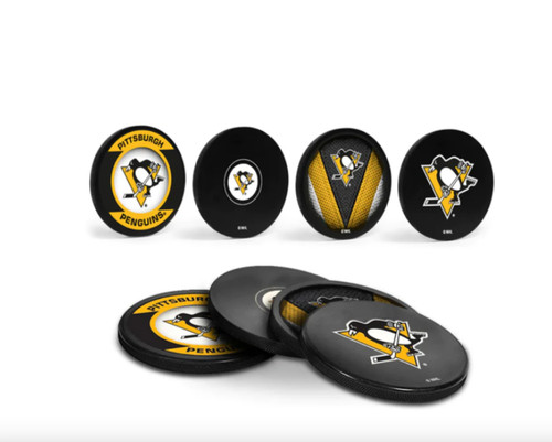 Nhl pittsburgh penguins - penguins, real
