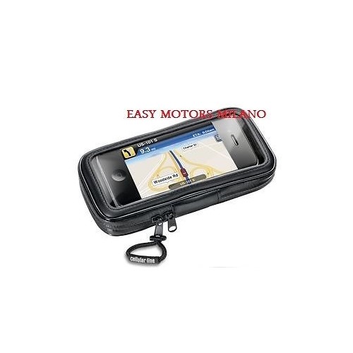 Porte navigateur smartphone - porte,