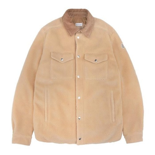 Moncler chemise jacket - moncler,
