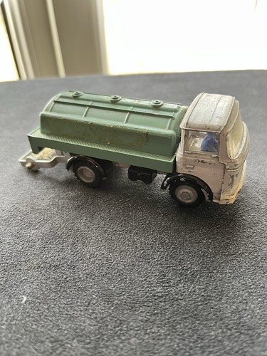 Miniature cij - miniature,