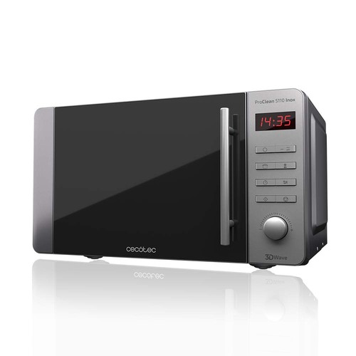 Four micro ondes cecotec - à, micro-ondes