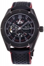 ORIENT STAR avant Garde