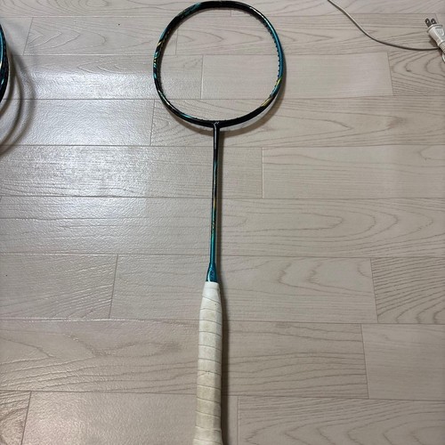 Raquette badminton yonex - de,