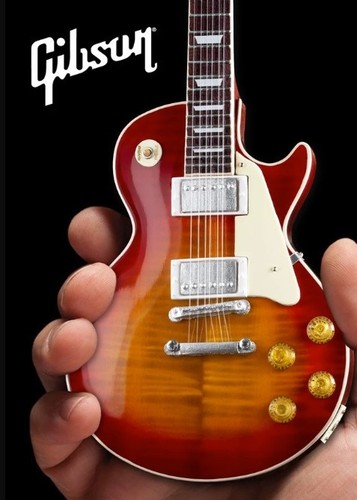 Gibson 1959 les paul - 1959,
