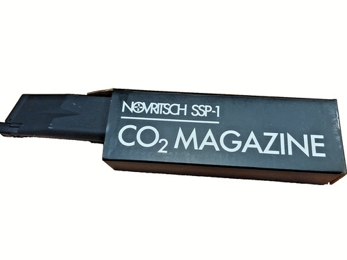 Chargeur magazine airsoft co2 - chargeur,