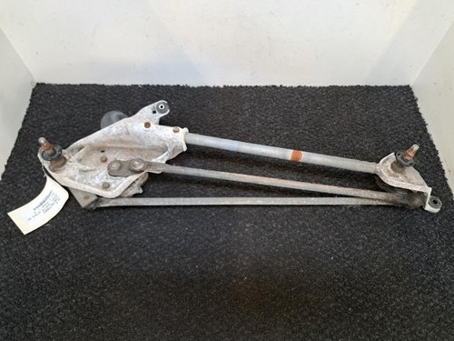 Moteur essuie glace avant