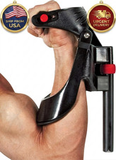 Wrist and Forearm Strengthener