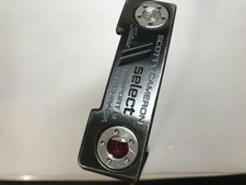 Titleist Scotty Cameron Newport Putter 34 in Steel