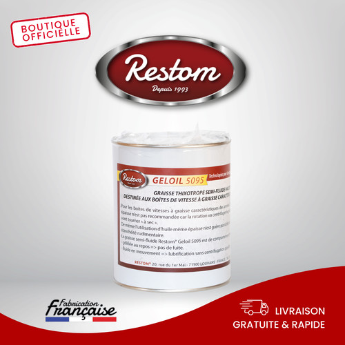 Restom geloil 5095 - -,