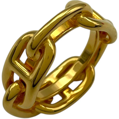 Bague foulard hermes - bague,
