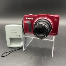 Appareil photo numérique