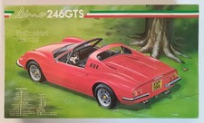 MAQUETTE 1/24 FUJIMI N° EM