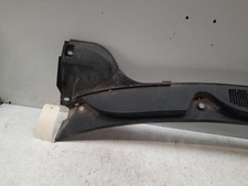 Baie de pare brise RENAULT