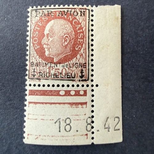 Poste aérienne militaire - poste,