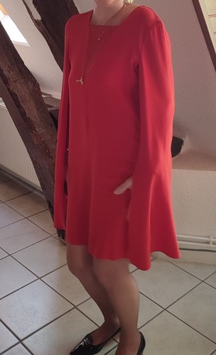 Cocktail dress maje - "maje", brand