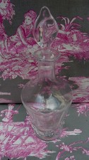 Carafe DAUM Nancy France