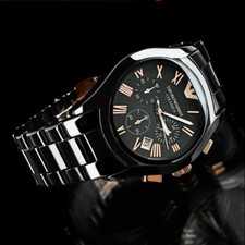 Montre emporio armani chrono - emporio,