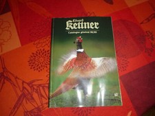 CHASSE EDUARD KETTNER CATALOGUE GENERAL 1998/ 1999