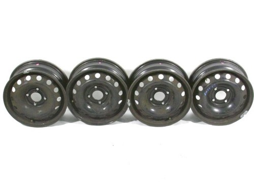 Set roues fer - set,