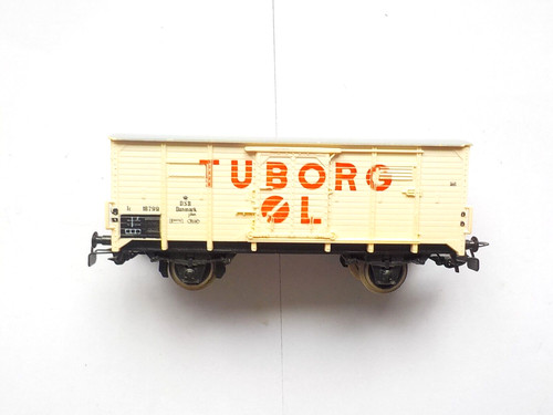 Wagon piko marchandises - piko,