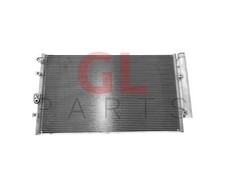 Air Condenseur A/C Radiateur