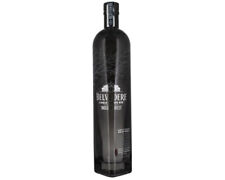 VODKA POLACCA BELVEDERE SINGLE ESTATE RYE SMOGORY FOREST 40% 70cl NON FILTRATA