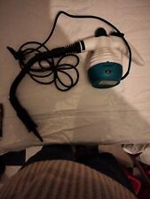 pulvérisateur électrique