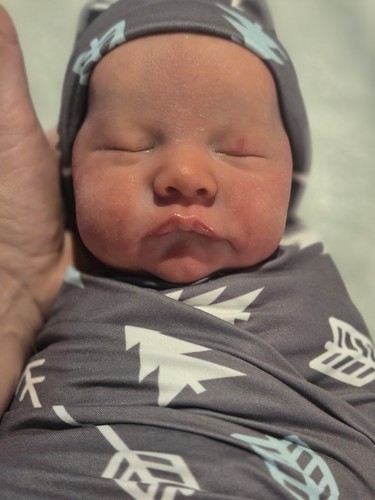 Levi bonnie brown with - by, coa