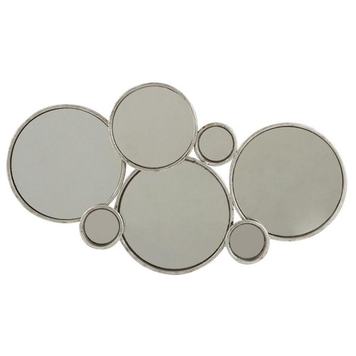Miroir mural design - design, "6