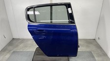 Porte arriere gauche PEUGEOT