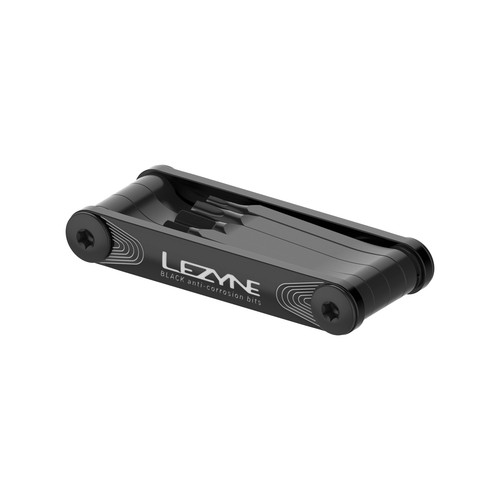 Lezyne pro black - lezyne,