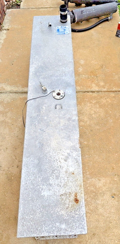 Gas fuel tank gallon - gas, 31