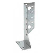 1/2 sabot de charpente à aile