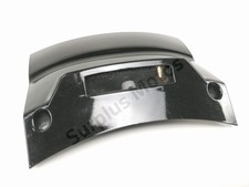 HABILLAGE FEU PIAGGIO X-EVO