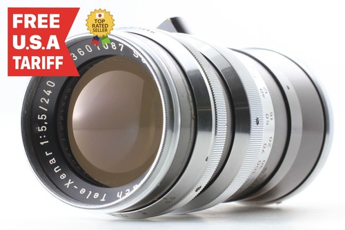 Rare téléobjectif nikon n - rare,