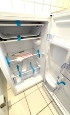 Réfrigérateur Table top 90 L