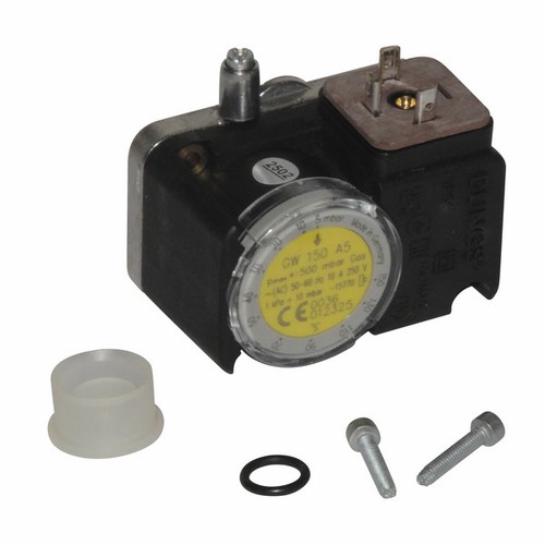 Manostat gaz 150 - manostat,