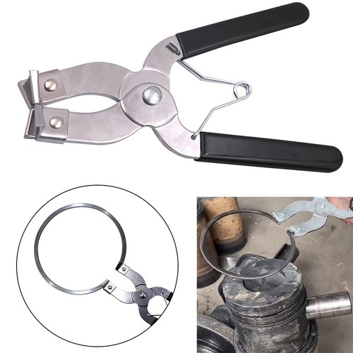 Pince anneau piston - pince,