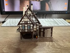 Vollmer 47750 N 1:160 Moulin