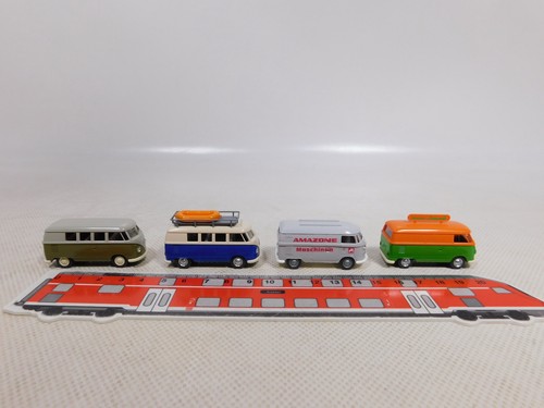 Transporteur bus t1 - de,