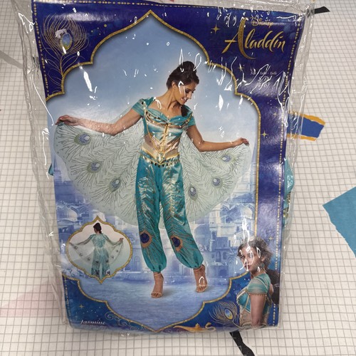 Jasmine aladdin disney - aladdin,