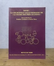 BAVAY LA NECROPOLE