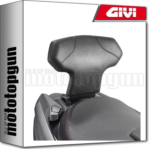 Dosseret passager givi - passager,