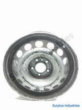 JANTE TOLE 3 CITROEN JUMPY 3