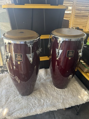 Latin percussion aspire - latin,