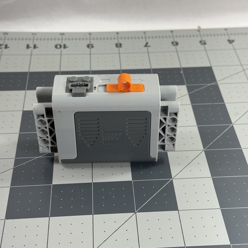Technic power functions - technic,