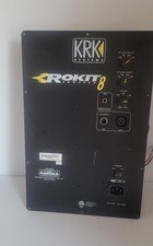 RP8G3 Power Amplifier for KRK