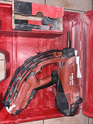 Cloueur béton hilti - bÉton,