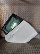 Porte arrière droite -